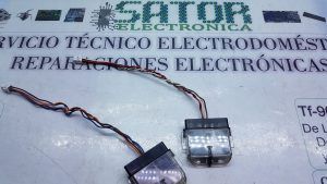 Sensor De Caida Roomba Segunda Mano