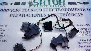 Detector De Golpes Y Caida Roomba Segunda Mano
