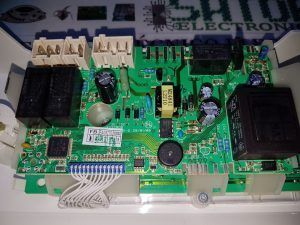 Reparar Secadora Fagor Fsb-582c F122808