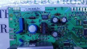 Reparar Modulo Lavadora Electrolux Ews1050 W1a30106