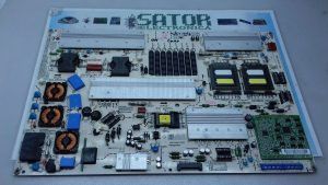 Fuente Alimentación Eay60803203 (YP42LPBD)