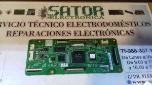 Placa T-Com Lj41-05309a