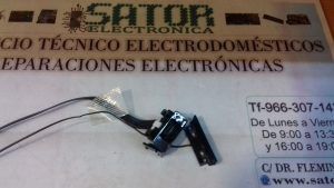 Botón Encendido Sensor Ir Bn96-39802d Bn41-02515a
