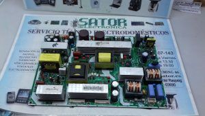 Fuente Alimentación Bn41-00521b (BN94-00622J)