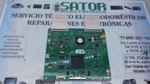 Placa T-Com Bn41-01789a Lsj550hw04-S