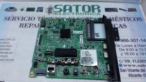 Placa Main Eax6648504(1.0)
