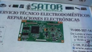 Placa T-Com V420h1-C15 (35-D036881)