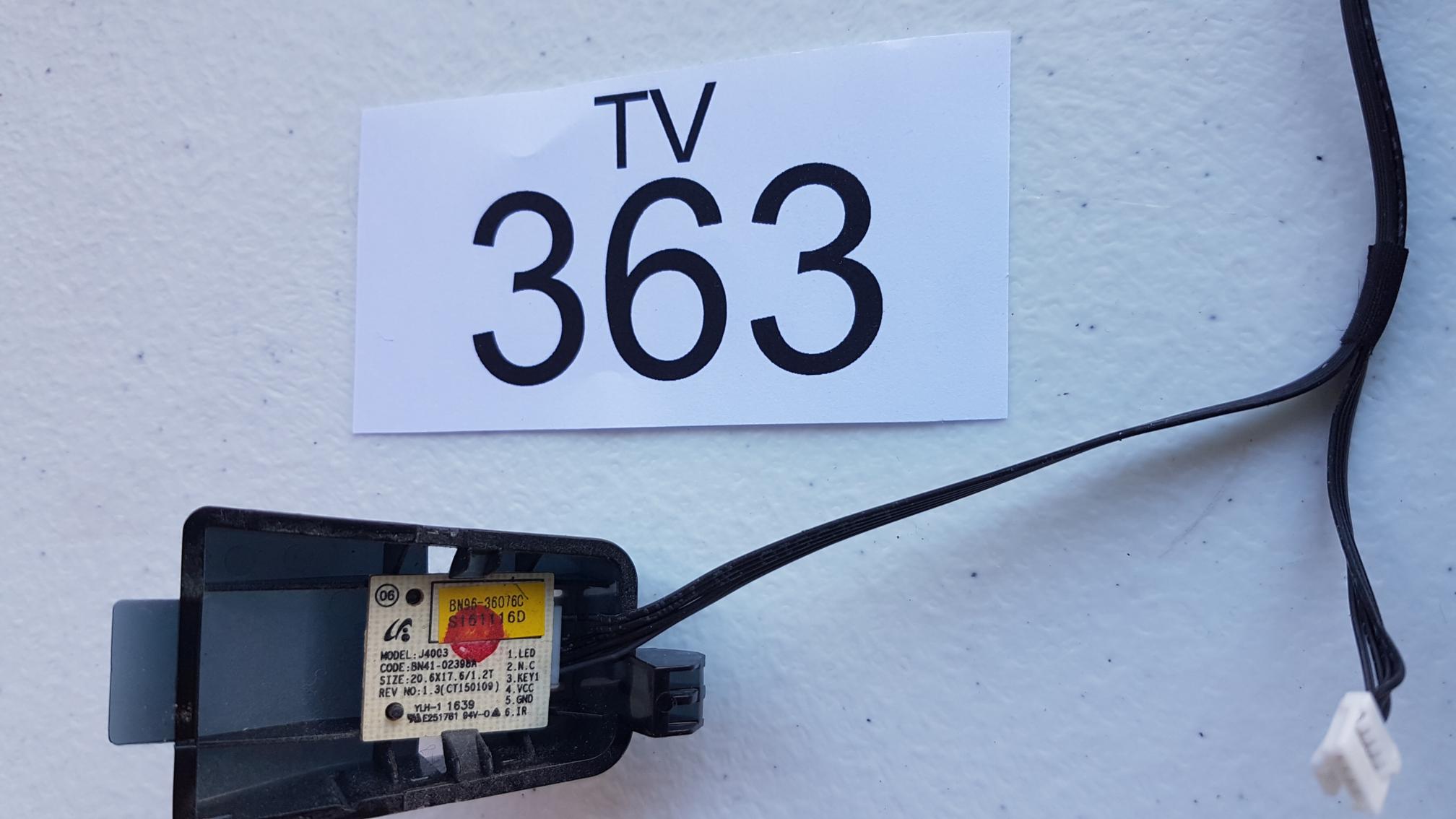 BOTONERA BN41-02398A