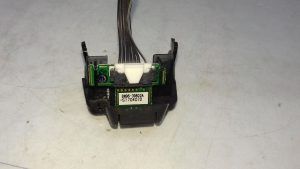 Botón De Encendido Sensor Ir Bn96-39802a