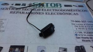 Botón De Encendido Sensor Ir Bn41-02398a (J4003)