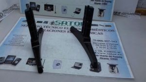 Pie O Base Para Tv Samsung Ue40j5200aw