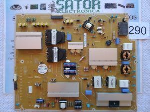 Fuente Alimentación Lgp65-15ud16 Eay63749101
