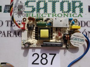 Fuente Alimentación Lk-Pl220401a (CQC09001033440)