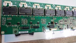 Placa Inverter 4h.V1838.461