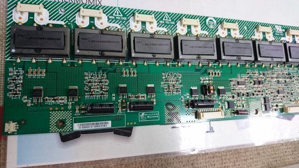 Placa Inverter 4h.V1838.461