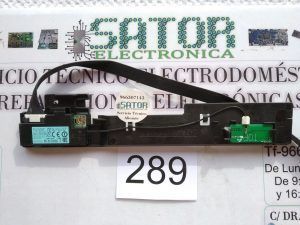 Módulo Wifi Wch730b Wscom101f00