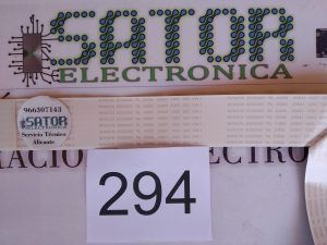 Cable Flex Awm 20941
