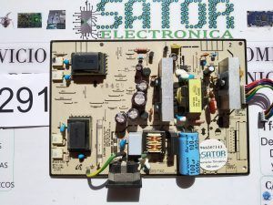 Fuente Alimentación 79097140 Ilpi-036