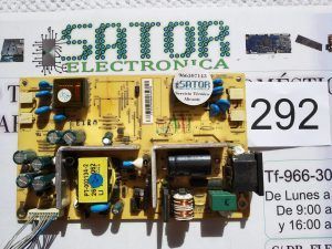 Fuente Alimentación Ai-0066.Pcb