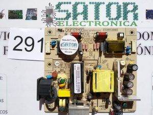 Fuente Alimentación Bn44-00082c (FSP035-2PI02)