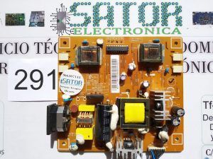 Fuente Alimentación Bn44-00089b (IP-35135A Mt2-17)