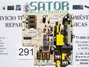 Fuente Alimentación Pl2066c06ver0 Flf2066-06a