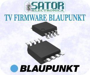 Memoria Programada Blaupunkt Tv Lc320dxj-Sfe1 Tp.Msd309.Bp85