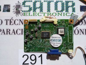 Main Board Bn41-00652c (MJ Gy2)