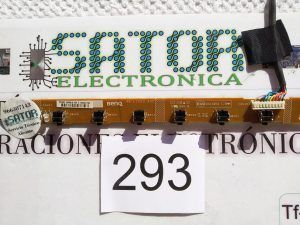 Botonera 48.L1c03.A02 Ds1107a