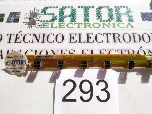 Botonera 48.L1j03.A0 E148279