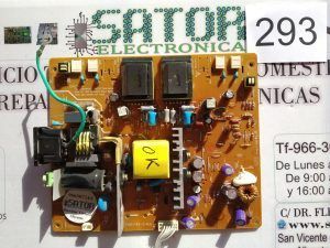 Fuente Alimentación 715l1142-3-Aue