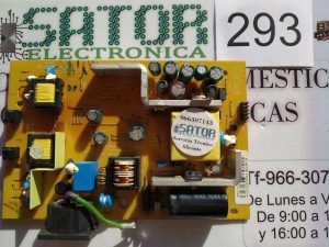 Fuente Alimentación Ai-0100b E206420