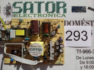 Fuente Alimentación Hkc Pi560 V1.2