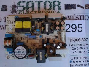 Fuente Alimentación Z1j.194-04