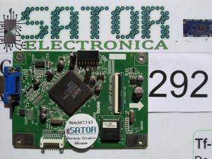 Main Board, Placa Main 48.L9001.A30