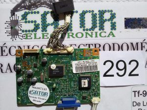 Main Board Bn41-00412f (GY2 Mj)