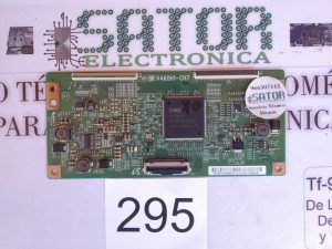 Placa T-Com V460h1-Ch7