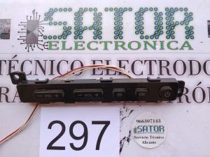 Botonera 22fs5246c