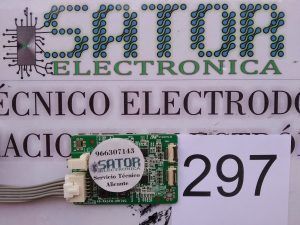 Placa Main 40-Ra2410-Drf2xg