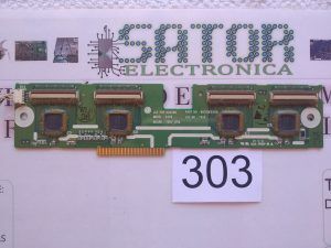 Placa Buffer Board Ydrv_Btm 6870qfe011a (040308)