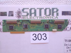 Placa Buffer Board Tnpa3243