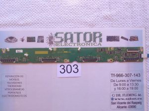 Placa Buffer Board Tnpa3812 (AB Txnc11bjtb)