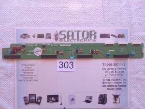 Placa Buffer Board Lj41-08421a