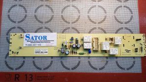 Reparar Circuito W11034799 Indesit 0266.04