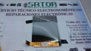 Pantalla Lcd Ed060sc7 (LF) Amazon Kindle 3