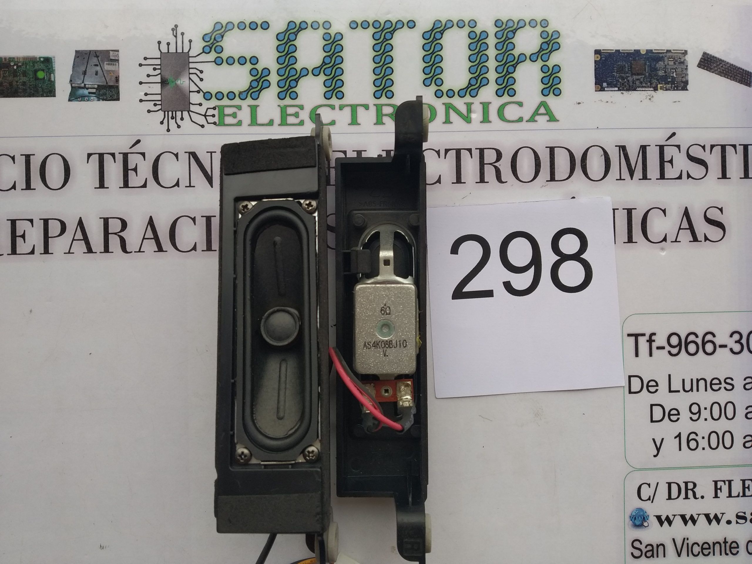 Altavoces Bn96-23513a
