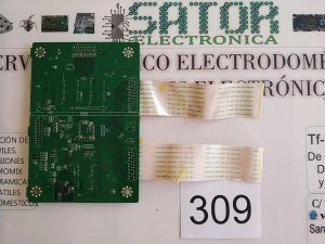 Cable Flex 20861 Awm Lg 42pw450-Za