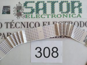 Cable Flex Awm 20941 Panel Bn96-40209a
