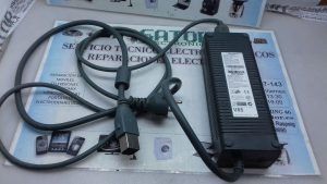 Cargador O Adaptador De Xbox 360