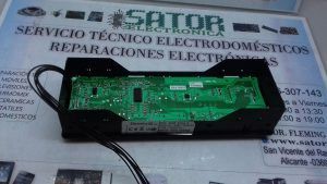 Fuente Alimentación O Módulo De Potencia Eob 5754 X 949711979-01